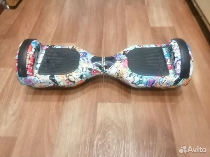 Продам гироскутер
