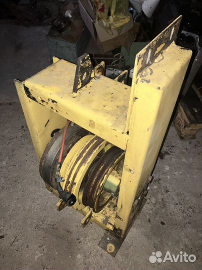 Комбайн New Holland TX, 2012