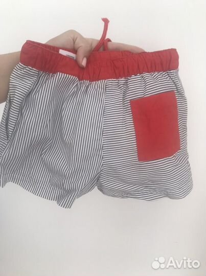 Шорты-плавки 86/92 COS