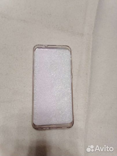 Чехол на Samsung galaxy A11