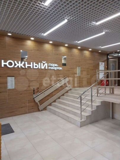 Квартира-студия, 29,5 м², 11/14 эт.