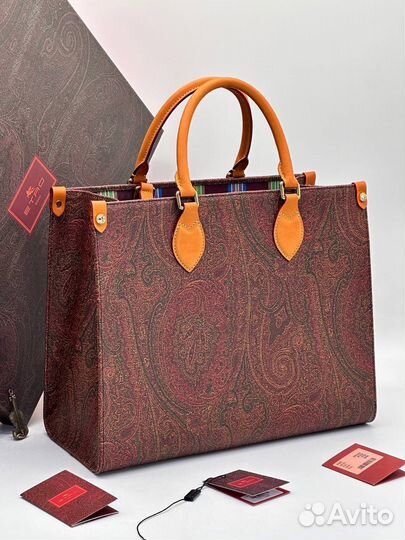 Сумка женская etro