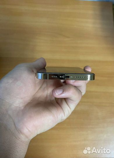 iPhone 12 Pro, 128 ГБ