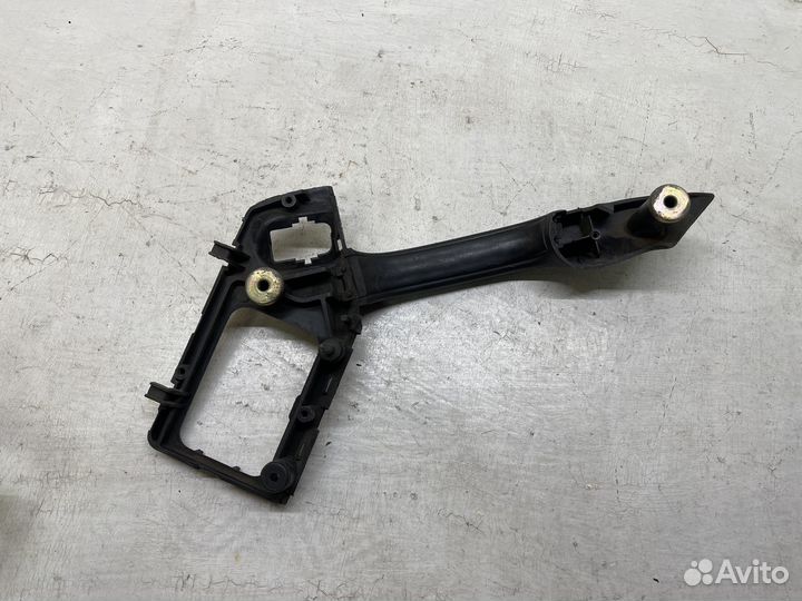 Ручка двери внутренняя для Opel Vectra A