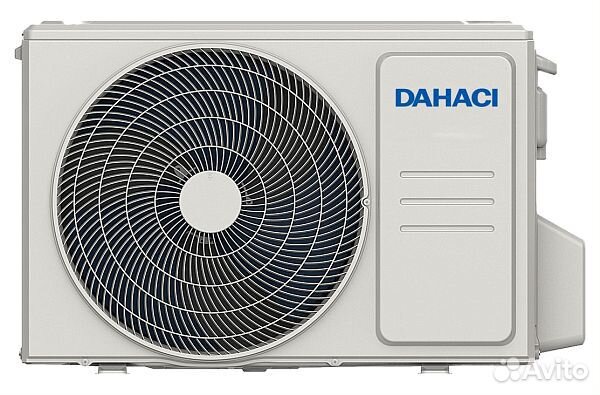 Сплит-система Dahaci DI12BFM-D/DO12BFM-D