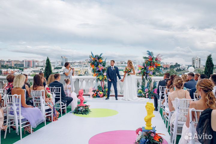 Фотограф * Свадебное фото и видео