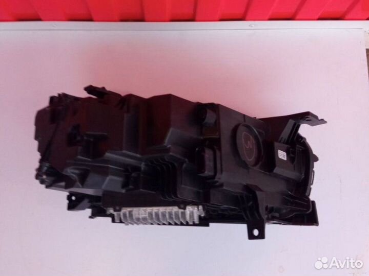 Фара левая Geely Monjaro KX11 2021-2024