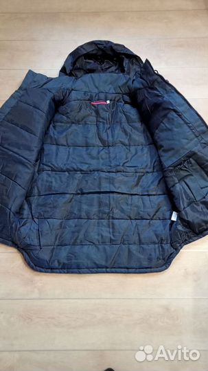 Куртка демисезонная мужская новая