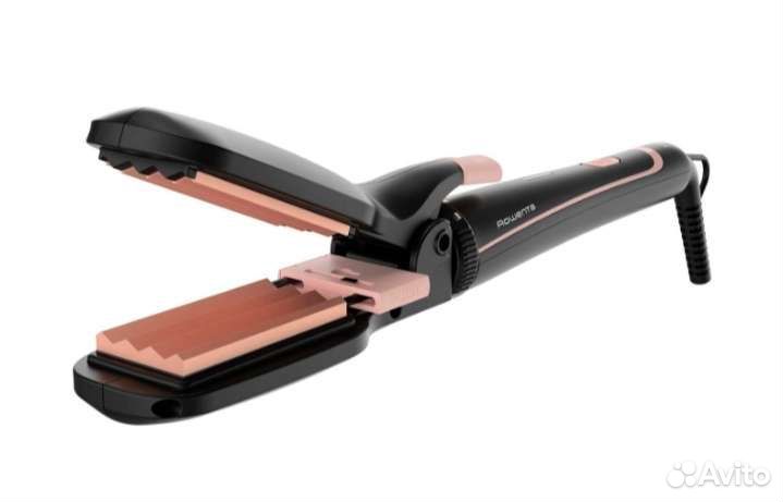 Мультистайлер rowenta 14 в 1