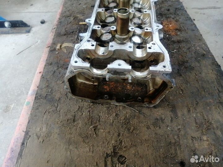 Гбц Nissan March K11 CG10