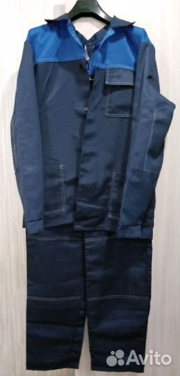 Костюм рабочий