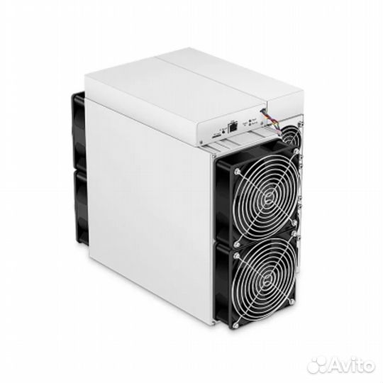 Асик Antminer S19XP 141 th/s