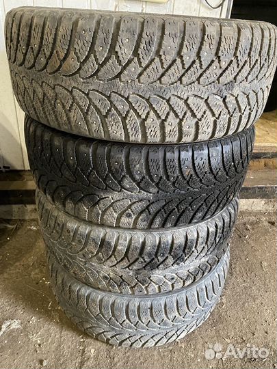 Cordiant Sno-Max 205/55 R16