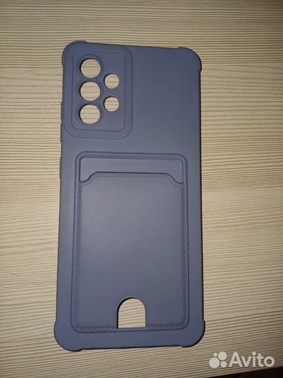 Чехол на samsung a32