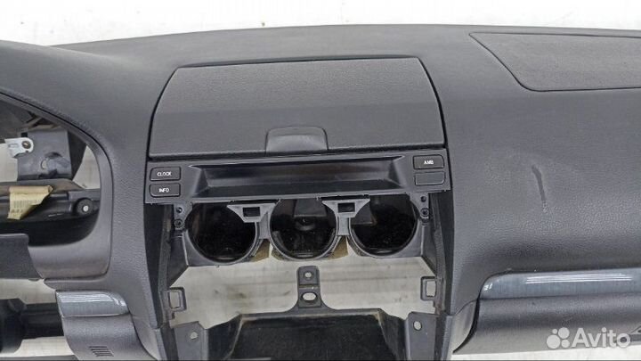 Торпедо Mazda 6 GG LF 2005