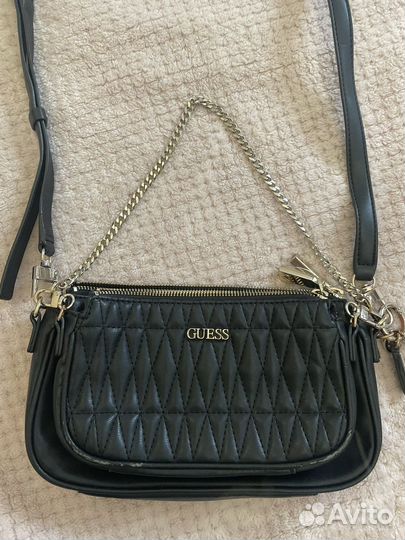 Сумка кроссбоди guess