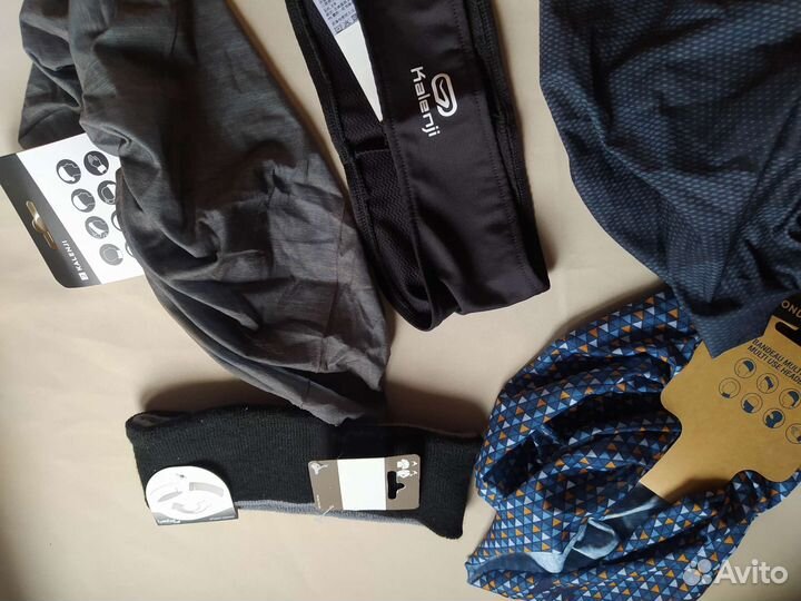 Сумка ремень поясная рег kalenji бег декатлон