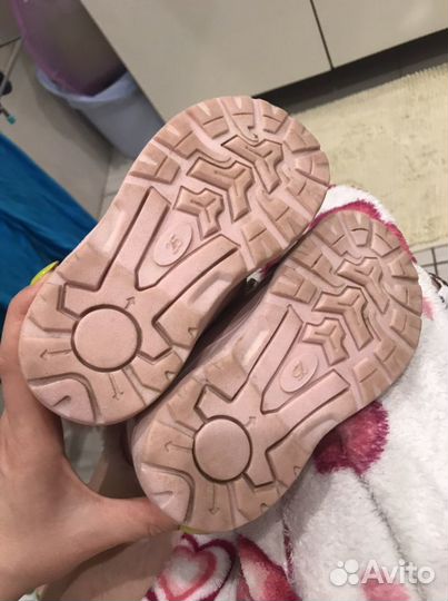 Ортопедическая обувь