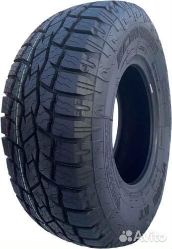 Ovation Ecovision VI-686AT 275/55 R20 113H