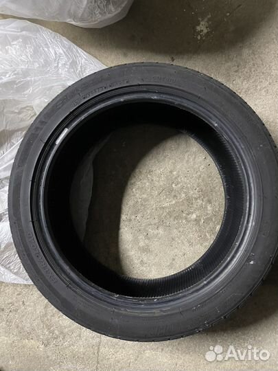 Lassa Driveways 235/45 R18