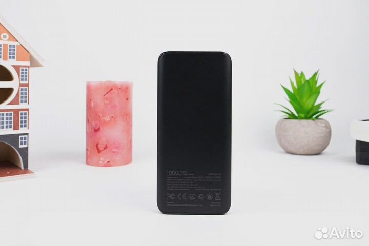 Повербанк Joyroom JR-QP191 22.5W 10000mAh