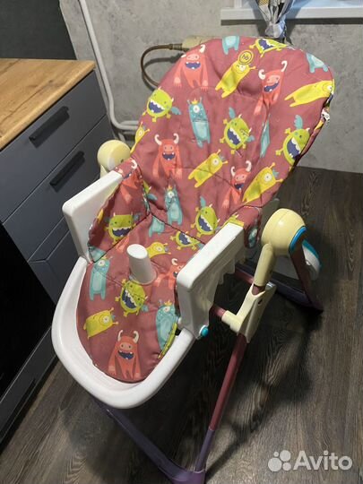 Стульчик для кормления