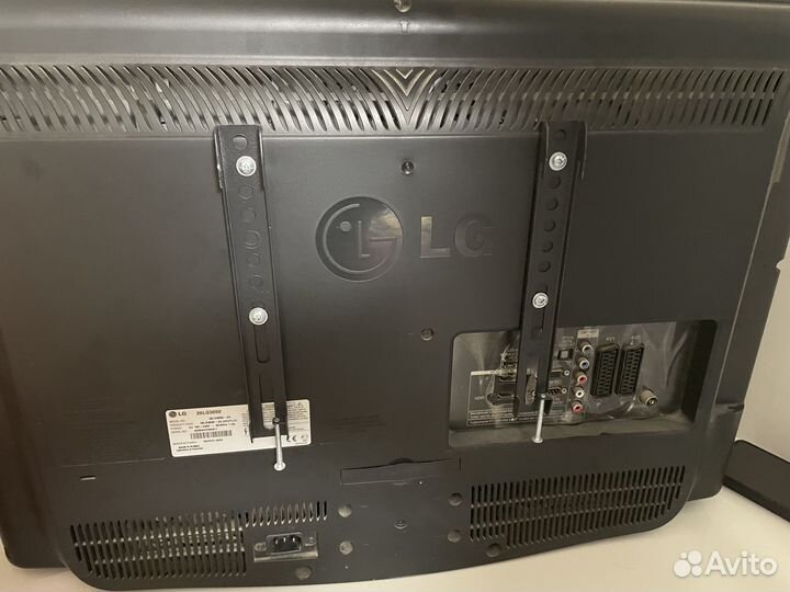 Телевизор бу lg