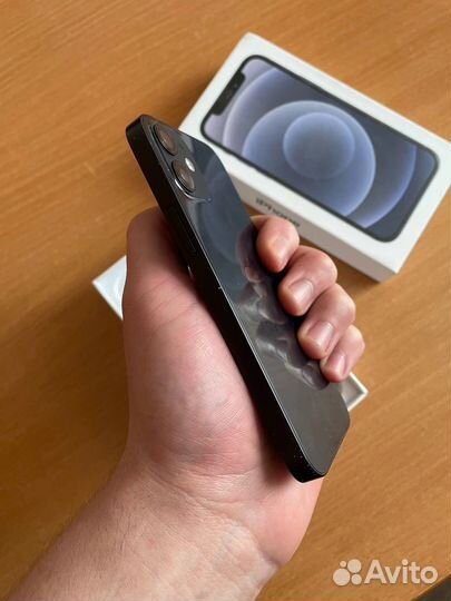 iPhone 12 mini, 128 ГБ