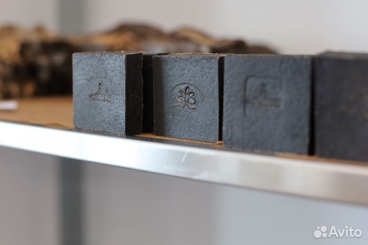 Набор мыла подарочный