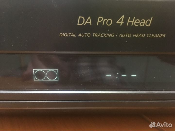 VHS Видеомагнитофон Sony SLV-e510ee на запчасти