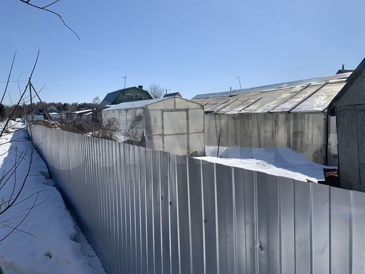 Дом 45 м² на участке 7,5 сот.