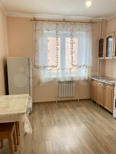 1-к. квартира, 36 м², 2/5 эт.