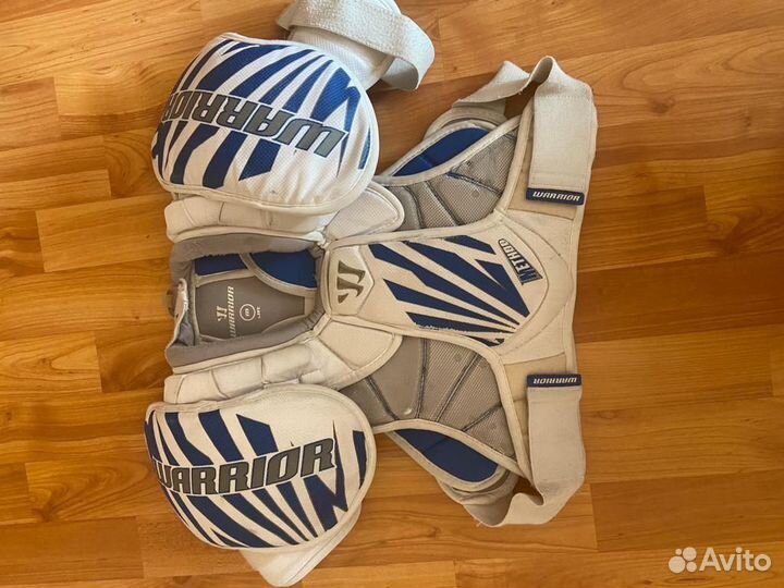 Хоккейная форма