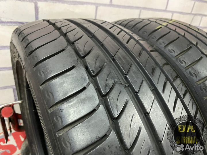 Michelin Primacy HP 225/45 R17