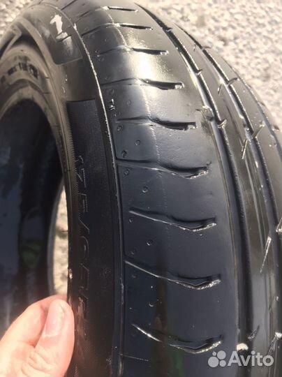 Viatti Strada 2 (V-134) 175/65 R14