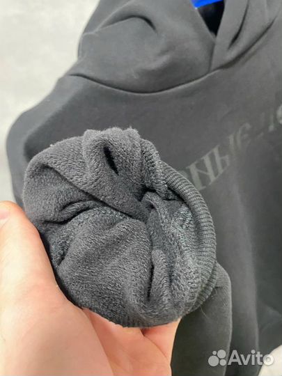 Худи Чернве псы