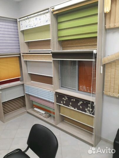 Жалюзи в Чите