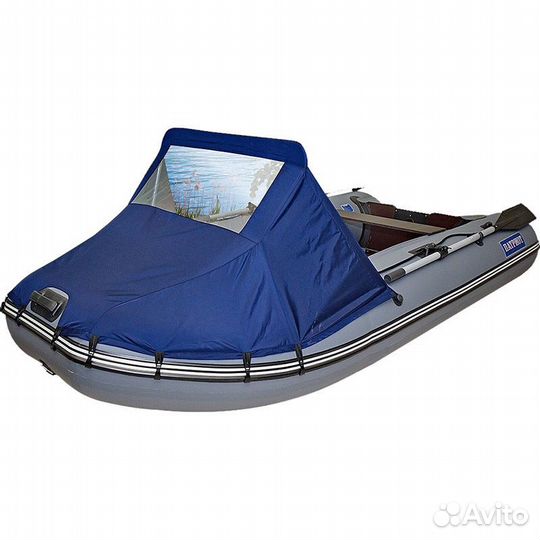 Тент ходовой