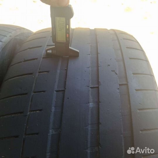Vredestein Ultrac Vorti 275/45 R21