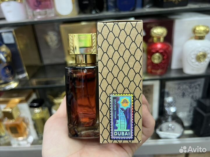 Versace bright crystal