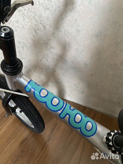 Беговел Eydoo Too Too