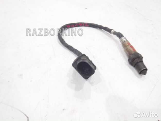Датчик кислорода (лямбда-зонд)