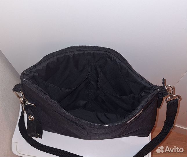 Сумка для коляски