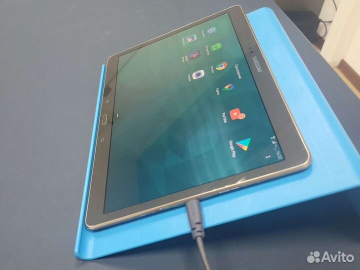Планшет samsung galaxy tab 10шт
