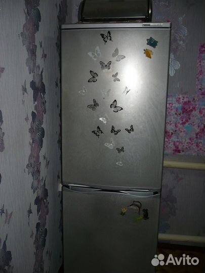 Ремонт холодильников