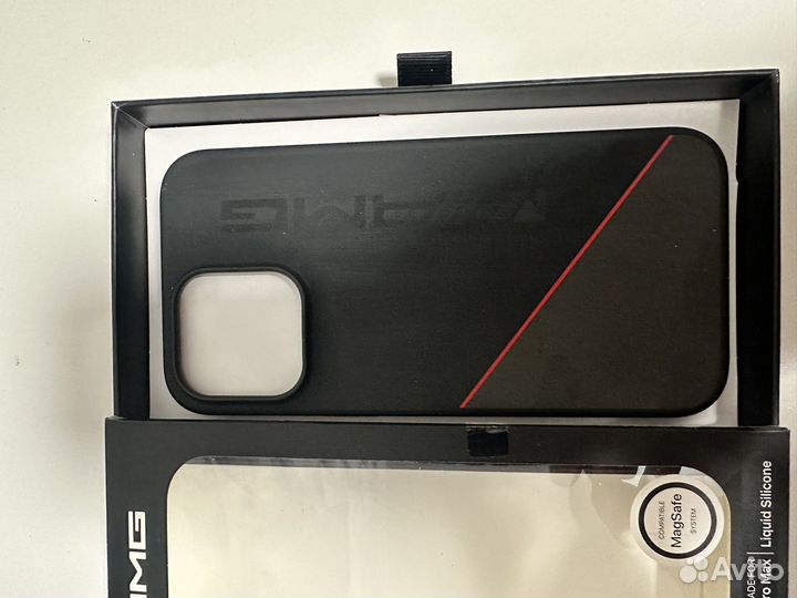 Чехлы на iPhone 14 Pro Max