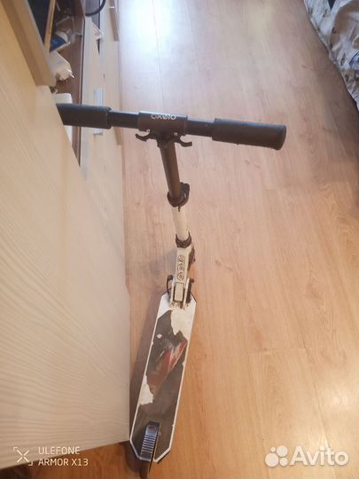 Самокат oxelo