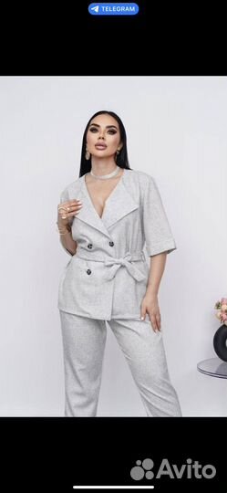 Новая женская одежда