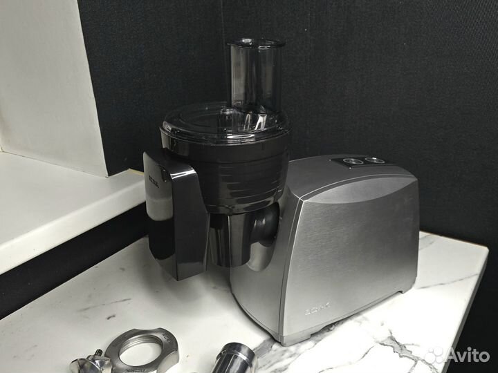 Электрическая мясорубка Bork M501