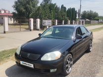 Toyota Mark II 2.0 AT, 2001, 250 000 км, с пробегом, цена 850 000 руб.